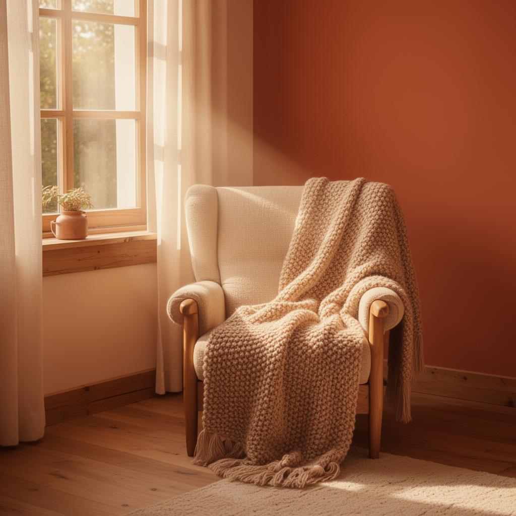 Connection and warmth