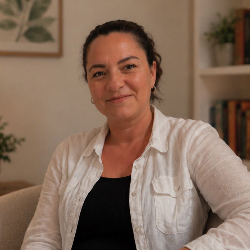 Yelda Gulay, Psychotherapeutic Counsellor